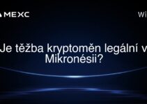 Je těžba kryptoměn legální v Mikronésii?