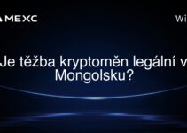 Je těžba kryptoměn legální v Mongolsku?