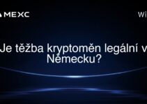 Je těžba kryptoměn legální v Německu?