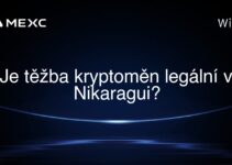 Je těžba kryptoměn legální v Nikaragui?