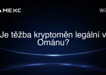 Je těžba kryptoměn legální v Ománu?