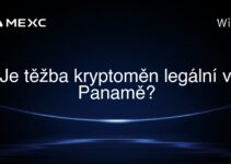 Je těžba kryptoměn legální v Panamě?