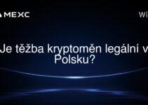 Je těžba kryptoměn legální v Polsku?