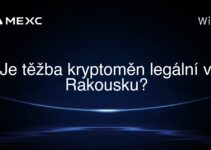 Je těžba kryptoměn legální v Rakousku?