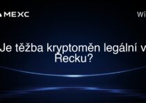 Je těžba kryptoměn legální v Řecku?