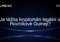 Je těžba kryptoměn legální v Rovníkové Guineji?