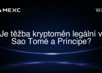 Je těžba kryptoměn legální v Sao Tomé a Príncipe?