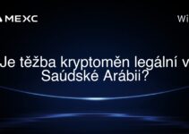 Je těžba kryptoměn legální v Saúdské Arábii?