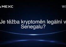 Je těžba kryptoměn legální v Senegalu?