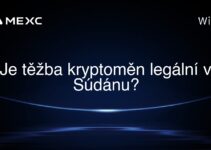 Je těžba kryptoměn legální v Súdánu?
