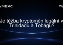 Je těžba kryptoměn legální v Trinidadu a Tobágu?