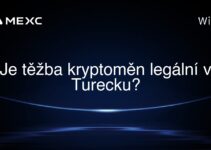 Je těžba kryptoměn legální v Turecku?