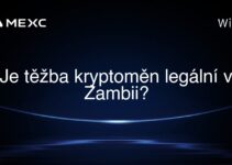 Je těžba kryptoměn legální v Zambii?