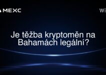 Je těžba kryptoměn na Bahamách legální?