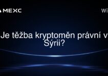 Je těžba kryptoměn právní v Sýrii?
