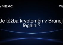 Je těžba kryptoměn v Bruneji legální?