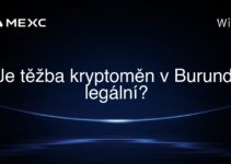 Je těžba kryptoměn v Burundi legální?