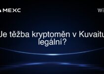Je těžba kryptoměn v Kuvaitu legální?