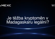 Je těžba kryptoměn v Madagaskaru legální?