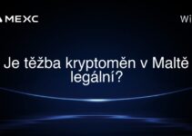 Je těžba kryptoměn v Maltě legální?