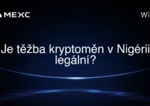 Je těžba kryptoměn v Nigérii legální?