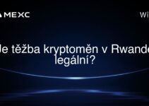 Je těžba kryptoměn v Rwandě legální?