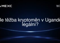 Je těžba kryptoměn v Ugandě legální?