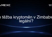 Je těžba kryptoměn v Zimbabwe legální?