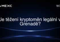 Je těžení kryptoměn legální v Grenadě?