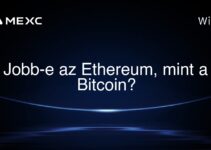 Jobb-e az Ethereum, mint a Bitcoin?