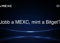 Jobb a MEXC, mint a Bitget?