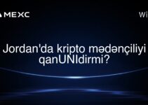 Jordan’da kripto mədənçiliyi qanUNIdirmi?