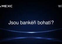Jsou bankéři bohatí?
