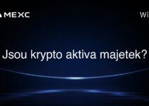 Jsou krypto aktiva majetek?