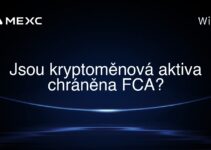 Jsou kryptoměnová aktiva chráněna FCA?