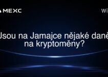 Jsou na Jamajce nějaké daně na kryptoměny?