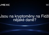 Jsou na kryptoměny na Fidži nějaké daně?