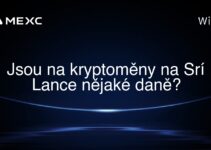 Jsou na kryptoměny na Srí Lance nějaké daně?