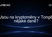 Jsou na kryptoměny v Tongě nějaké daně?