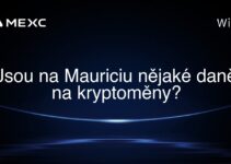 Jsou na Mauriciu nějaké daně na kryptoměny?