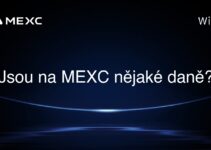 Jsou na MEXC nějaké daně?