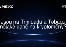 Jsou na Trinidadu a Tobagu nějaké daně na kryptoměny?