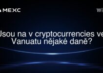Jsou na v cryptocurrencies ve Vanuatu nějaké daně?