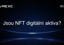 Jsou NFT digitální aktiva?