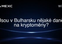 Jsou v Bulharsku nějaké daně na kryptoměny?