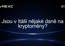 Jsou v Itálii nějaké daně na kryptoměny?