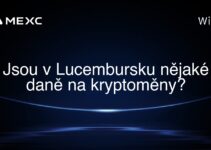 Jsou v Lucembursku nějaké daně na kryptoměny?