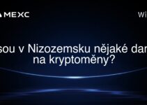Jsou v Nizozemsku nějaké daně na kryptoměny?