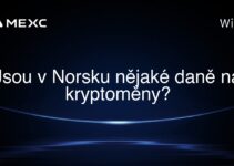 Jsou v Norsku nějaké daně na kryptoměny?