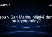 Jsou v San Marinu nějaké daně na kryptoměny?